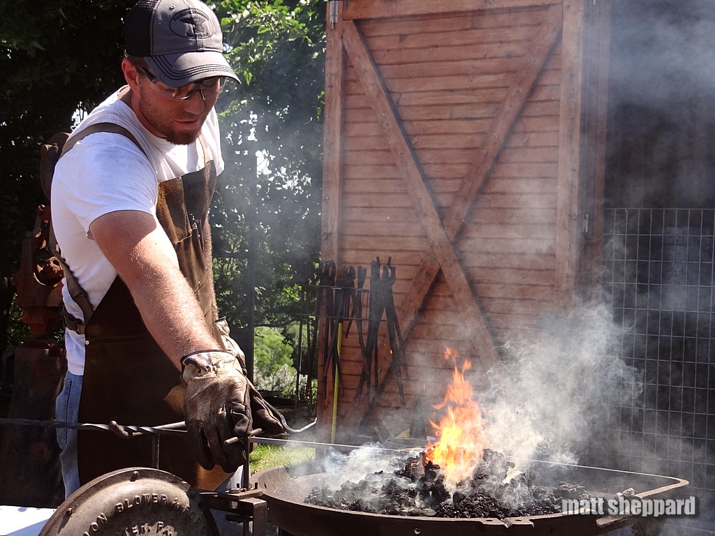 White Cloud Days 2016.  More photos by Matt at Facebook.com/TheReplayChannel